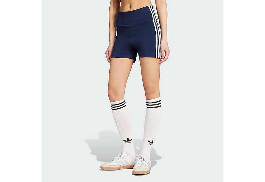 adidas Originals Shorts ADICOLOR 3-STREIFEN BOOTY SHORTS CO (1-tlg) günstig online kaufen