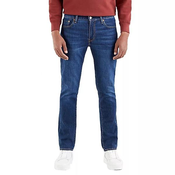 Levi´s ® 511 Slim Jeans 28 Laurelhurst Shoc günstig online kaufen