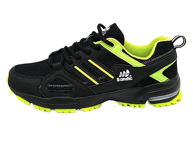 Nowaland atmungsaktive Sportschuhe Sneaker Laufschuh Atmungsaktiv, Leichtge günstig online kaufen