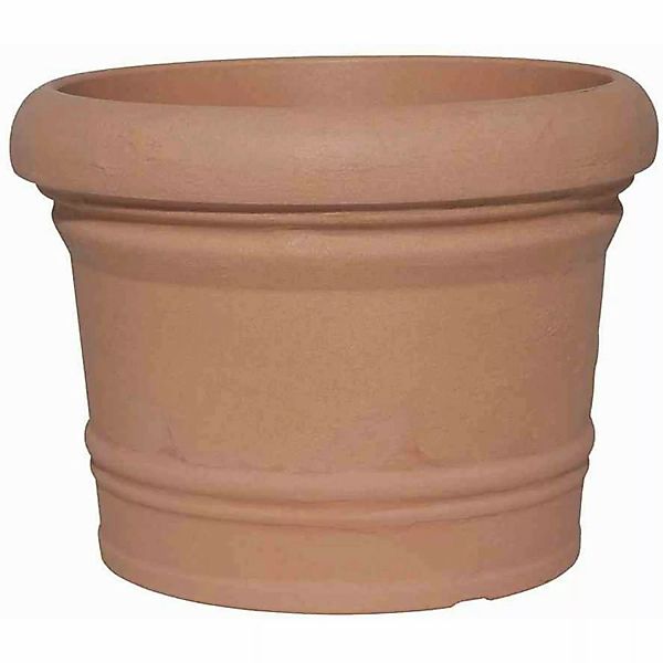 Siena Garden Pflanzgefäß Norah Terracotta Ø 60x45 cm günstig online kaufen