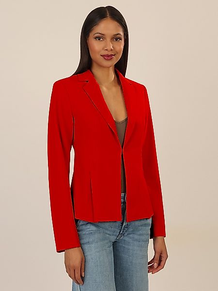 Apart Jackenblazer mit langgezogenem Revers und günstig online kaufen