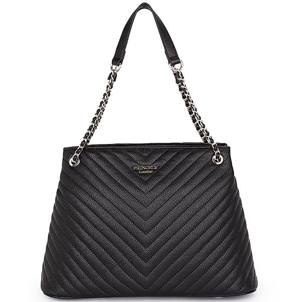 Princely London Handtasche Nina - Geräumige günstig online kaufen