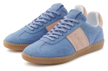 Elbsand Sneaker "Freizeitschuh, Schnürschuh" Retro Sneaker,Lederschuh, Schn günstig online kaufen