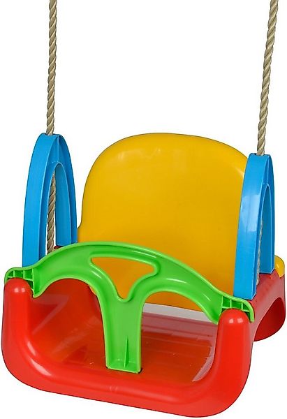 SIMBA Babyschaukelsitz 3in1 Schaukel günstig online kaufen