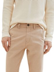 TOM TAILOR Chinohose im lässigem Look, günstig online kaufen