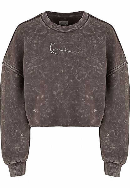 Karl Kani Sweater "Karl Kani Damen" günstig online kaufen