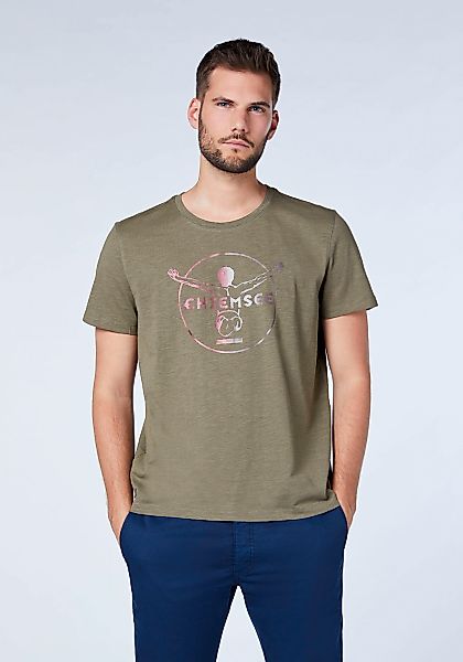 Chiemsee Print-Shirt günstig online kaufen