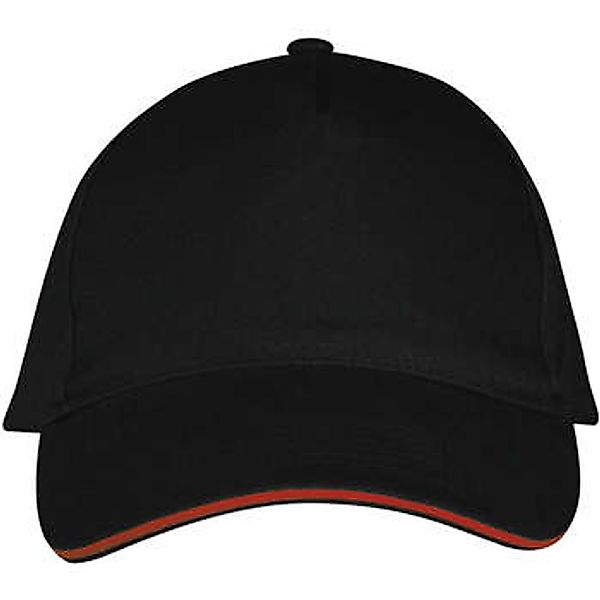 Sols  Schirmmütze LONG BEACH - GORRA 5 PANELES günstig online kaufen