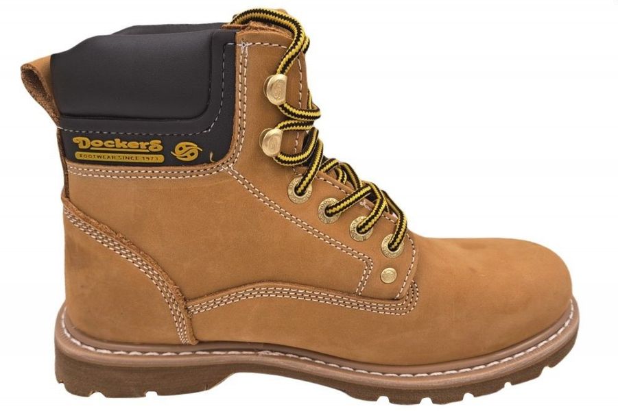 Dockers by Gerli Winterboots günstig online kaufen