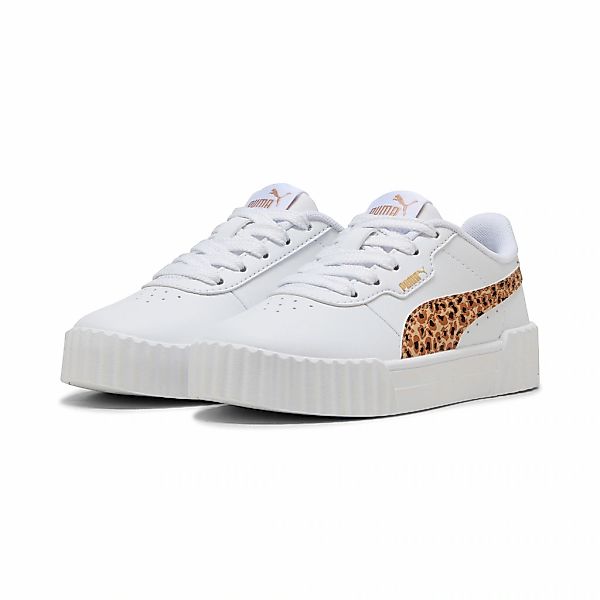 PUMA Sneaker "CARINA 3.0 ANIMAL PS" günstig online kaufen