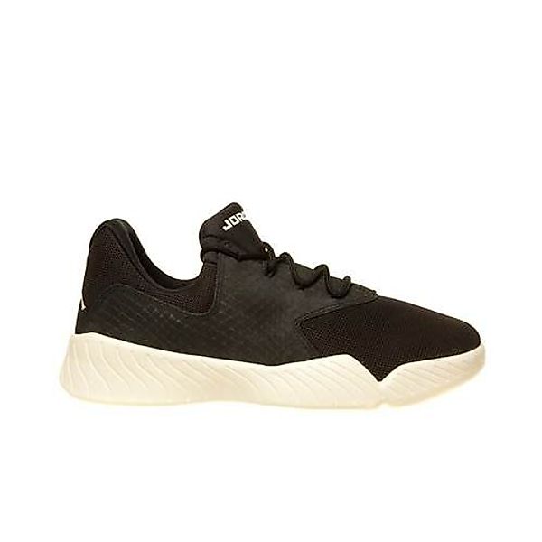 Nike Jordan J23 Low Schuhe EU 45 1/2 Black günstig online kaufen