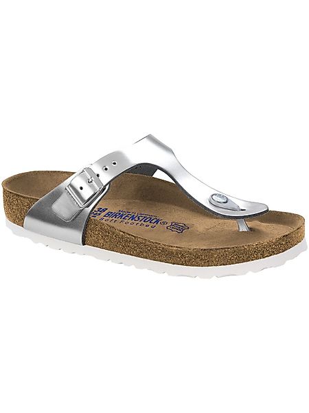 Birkenstock Birkenstock Gizeh Weichbettung Sandale günstig online kaufen