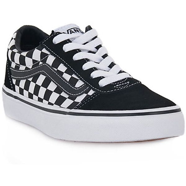 Vans  Sneaker PVJ Y WARD CHECHERED günstig online kaufen