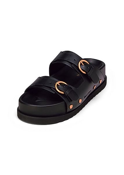 Marc O'Polo mit verstellbaren Riemen Sandale günstig online kaufen