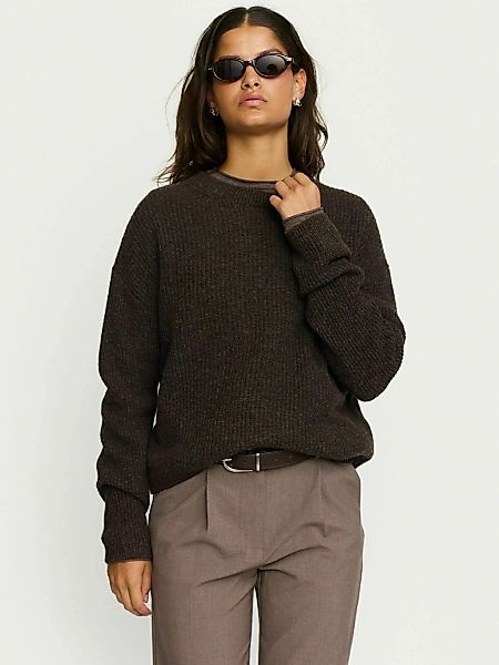 Soft Rebels Strickpullover "Soft Rebels Sweater SRWest" günstig online kaufen