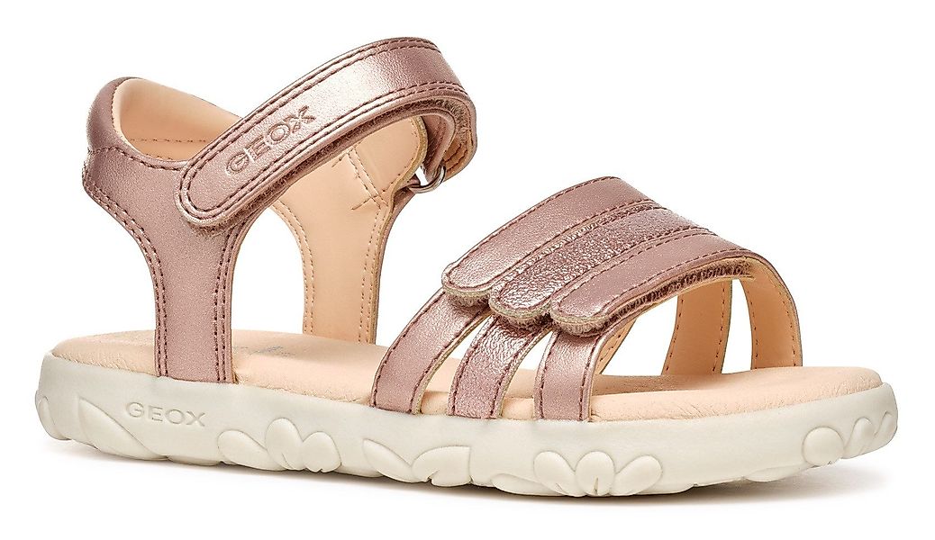 Geox J SANDAL HAITI GIRL Sandale, günstig online kaufen