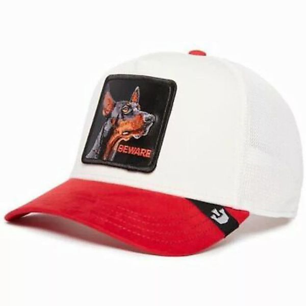 Goorin Bros  Schirmmütze 101-1862 BEWARE-RED günstig online kaufen