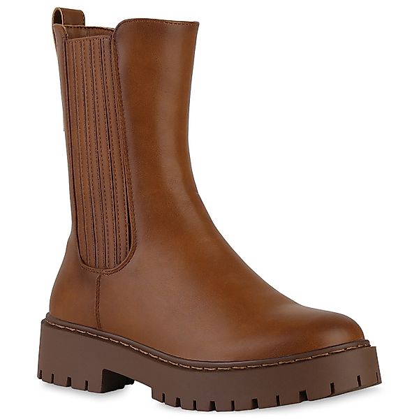VAN HILL 840740 Stiefel Schuhe günstig online kaufen