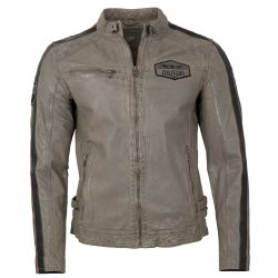 Gipsy by Mauritius Lederjacke GMRalley Gipsy günstig online kaufen