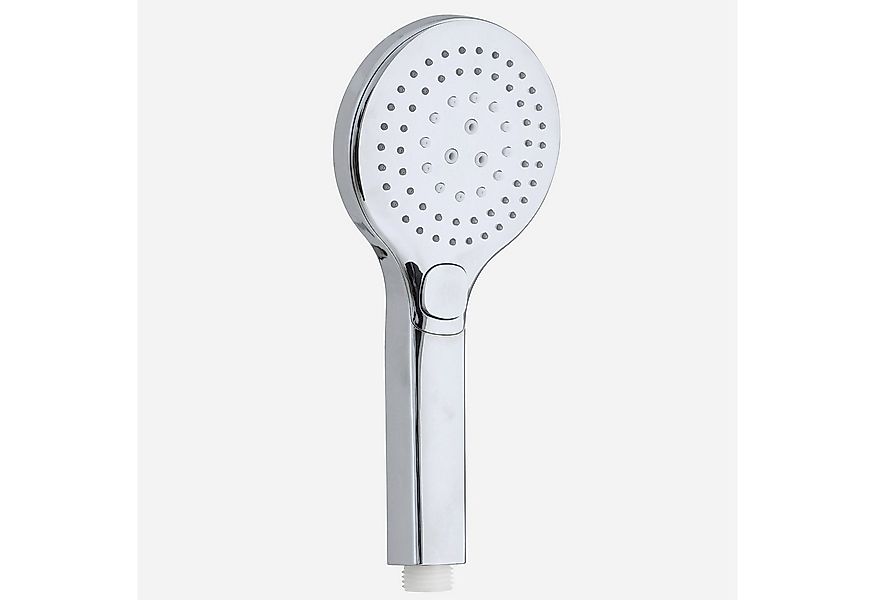 Euroshowers GmbH Handbrause Set EuroFlux mit Brauseschlauch und Wandhalter, günstig online kaufen