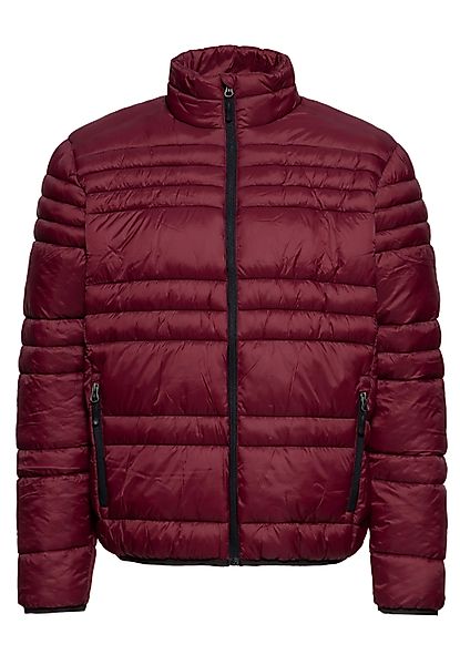 Oklahoma Jeans Steppjacke mit Stehkragen günstig online kaufen
