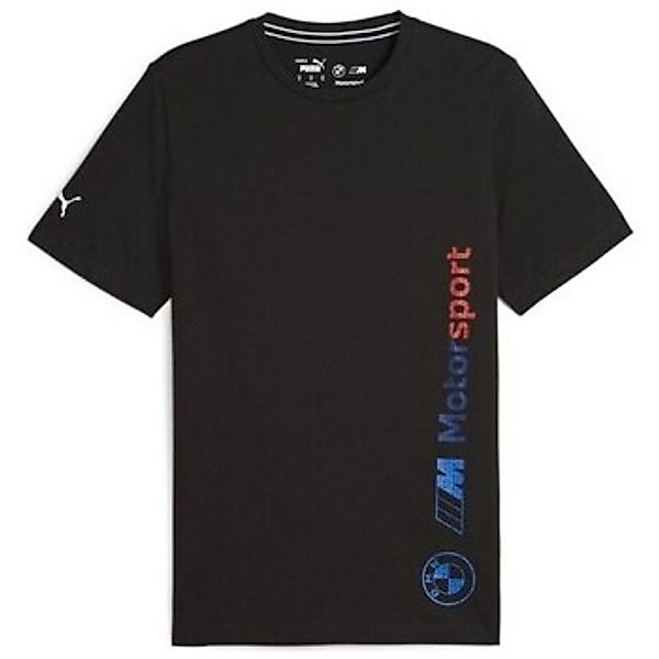 Puma  T-Shirt Bmw Mms günstig online kaufen