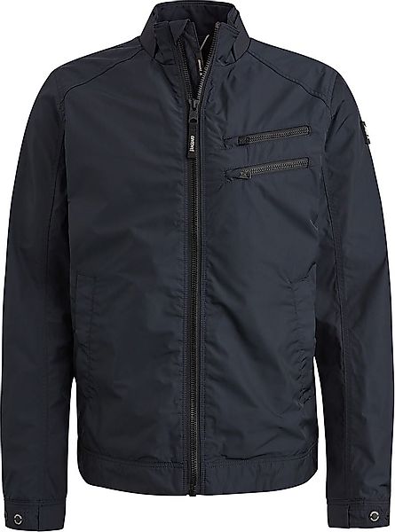 Vanguard Jacke Wheelster Navy - Größe M günstig online kaufen