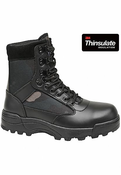 Brandit Stiefel "Brandit Herren Tactical Boot" 1 Stk. tlg. günstig online kaufen