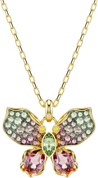 Swarovski Kette mit Anhänger Schmuck Geschenk günstig online kaufen