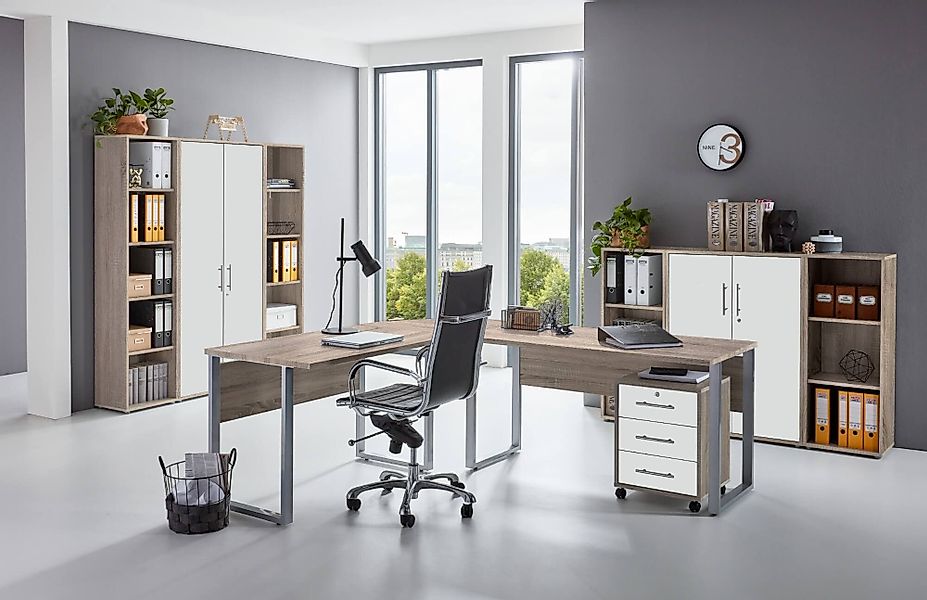 moebel-dich-auf Büromöbel-Set OFFICE EDITION Set 5, günstig online kaufen