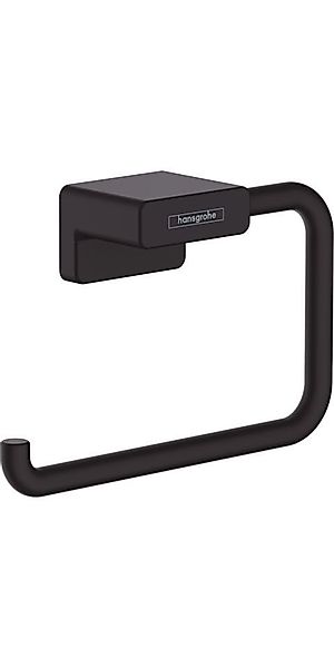 hansgrohe Toilettenpapierhalter günstig online kaufen