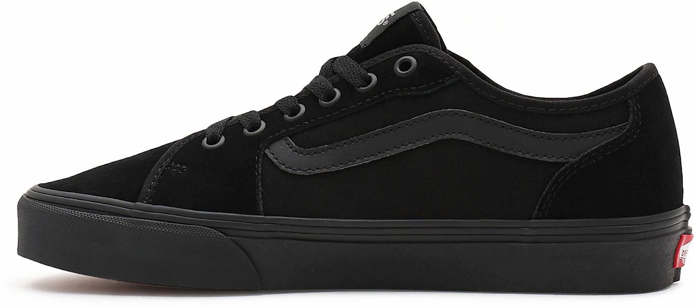 Vans Filmore Decon Sneaker günstig online kaufen