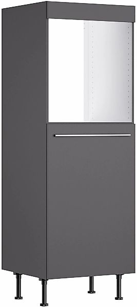 KOCHSTATION Backofen/Kühlumbauschrank "KS-Bern2", Breite 60 cm, Höhe 176,6 günstig online kaufen
