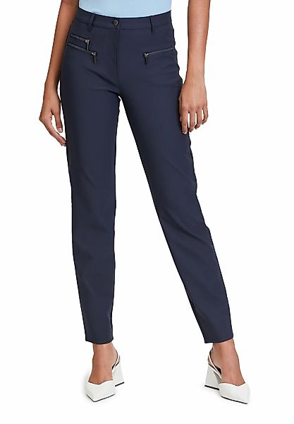 Betty Barclay Stoffhose "Betty Barclay Perfect Body-Hose mit Reißverschluss günstig online kaufen