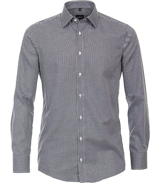 VENTI Businesshemd VENTI Businesshemd kariert günstig online kaufen