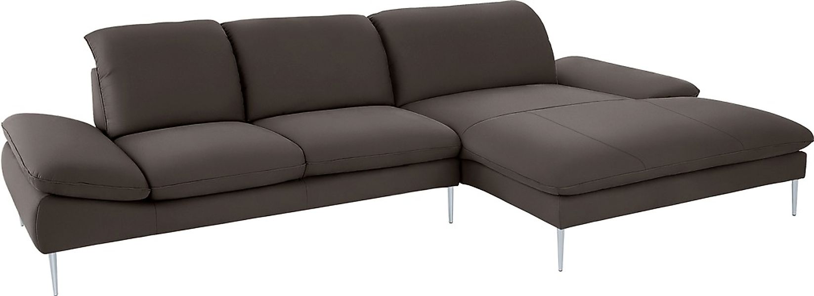 W.SCHILLIG Ecksofa »enjoy&MORE, Designsofa, bequem, zeitlos und elegant, L- günstig online kaufen