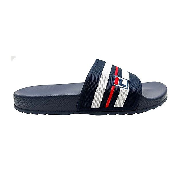 Fila Heritage Slides - Badelatschen Badesandale günstig online kaufen