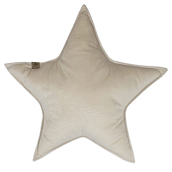 Babymajawelt Dekokissen Kuschelkissen Velvet - Wolken günstig online kaufen