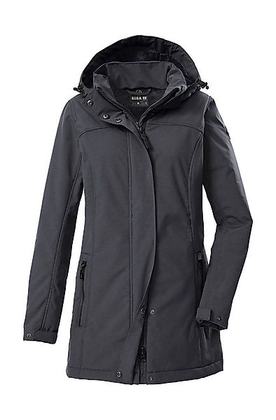 G.I.G.A. DX by killtec Softshellparka GW 36 WMN SFTSHLL PRK Softshellparka: günstig online kaufen