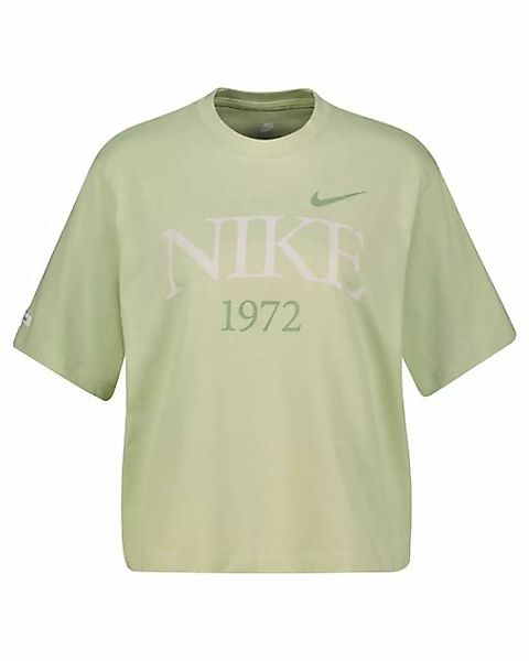 Nike Sportswear T-Shirt Damen T-Shirt CLASSICS BOXY TEE (1-tlg) günstig online kaufen