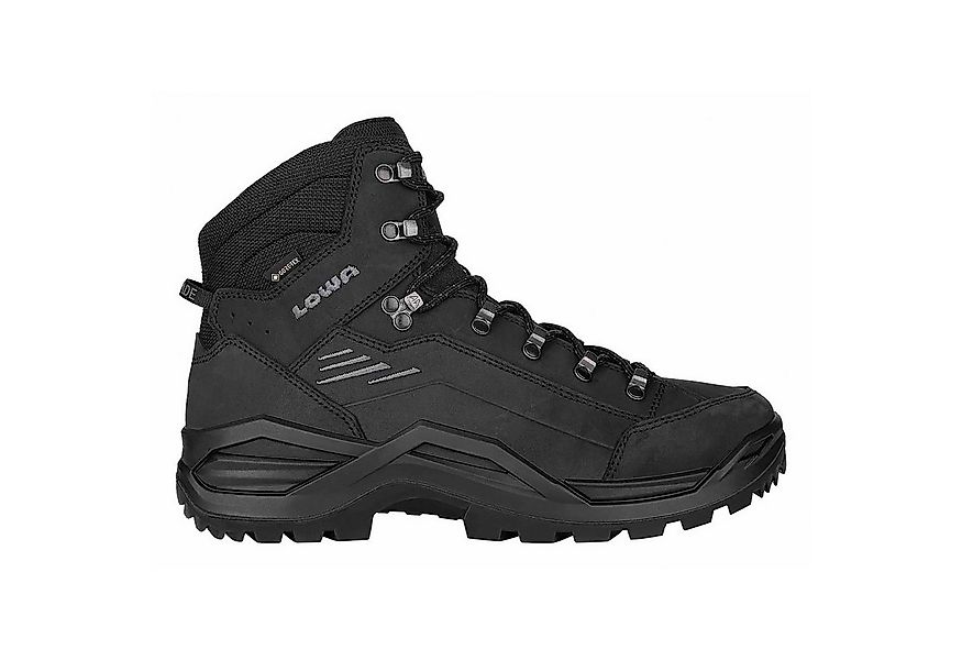 Lowa Multifunktionsstiefel RENEGADE EVO GTX MID W Wanderstiefel günstig online kaufen