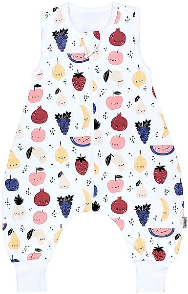 TupTam Babyschlafsack TupTam Sommerschlafsack Baby mit Beinen günstig online kaufen