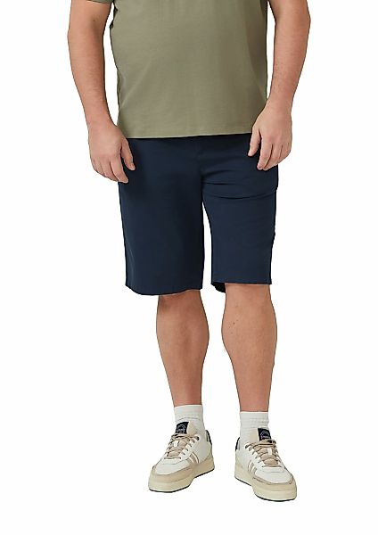 s.Oliver Men Big Sizes Chinoshorts mit Taschen günstig online kaufen