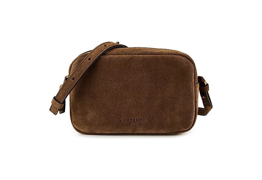 Liebeskind Berlin Umhängetasche Ella, Leder günstig online kaufen