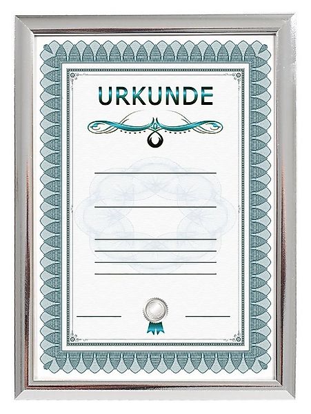 IDEAL TREND Bilderrahmen 2er 3er 5er 10er Pack Dokument Bilderrahmen 21x29, günstig online kaufen