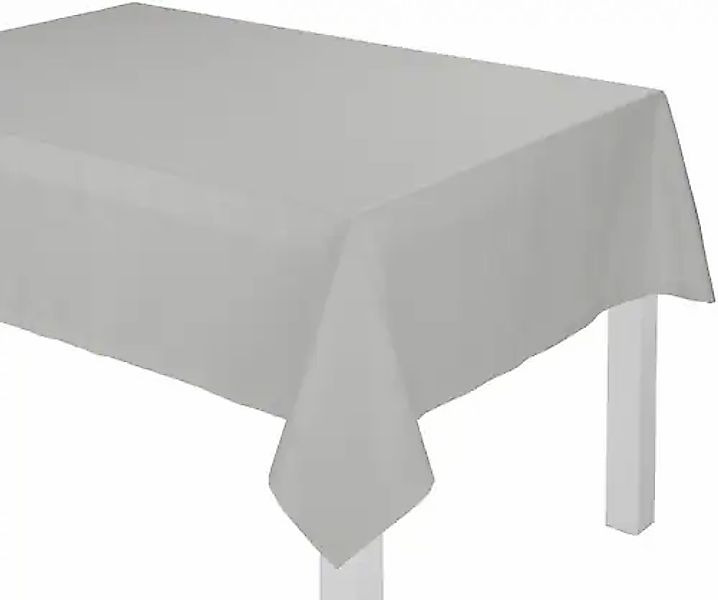Adam Tischdecke "Uni Collection Light" günstig online kaufen