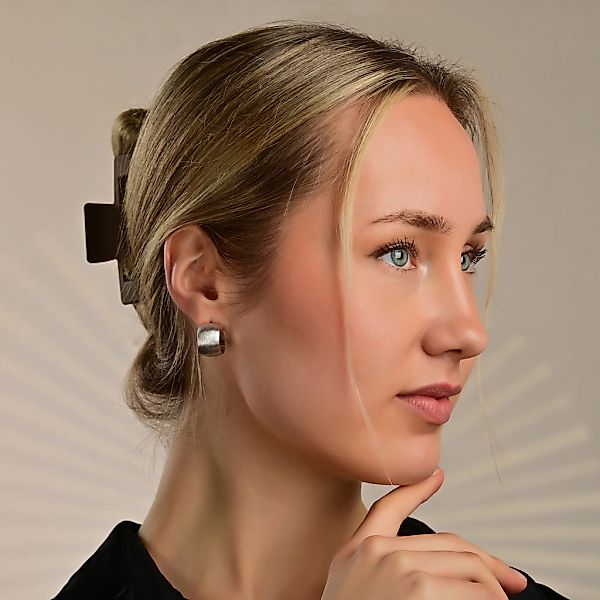 Adelia´s Paar Ohrhänger "Damen Ohrringe – Ohrstecker aus 925 Silber" Ein Ge günstig online kaufen