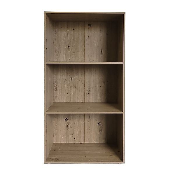 HTI-Line Standregal Regal Nina mit 3 günstig online kaufen