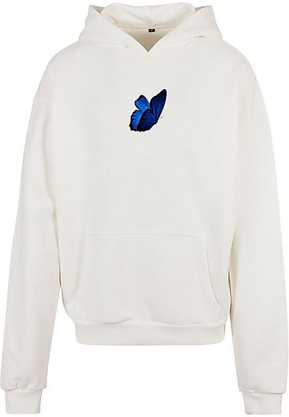 MisterTee Sweatshirt MisterTee Unisex Le Papillon Heavy Oversize Hoody (1-t günstig online kaufen
