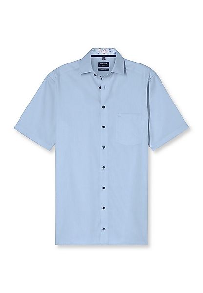 OLYMP Businesshemd OLYMP Luxor, modern fit, Global Kent günstig online kaufen